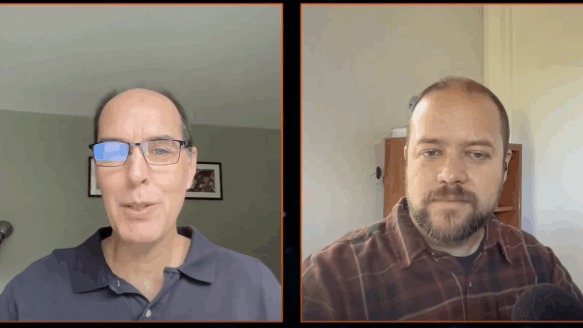 Resumen en vivo de ARS: ciencia climática en un mundo que cambia rápidamente